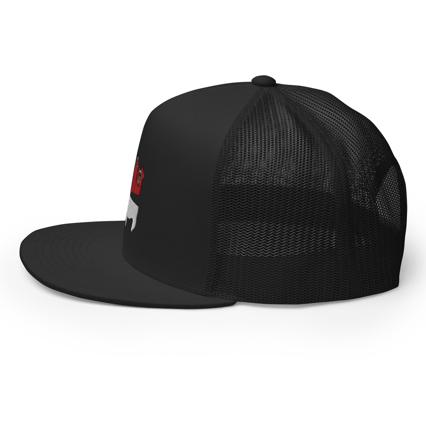 Gorra Cerbero