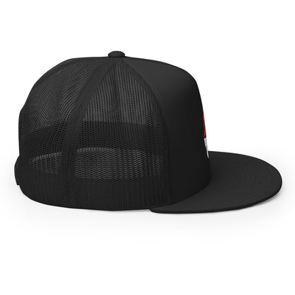 Gorra Cerbero