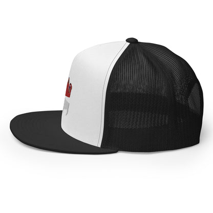 Gorra Cerbero