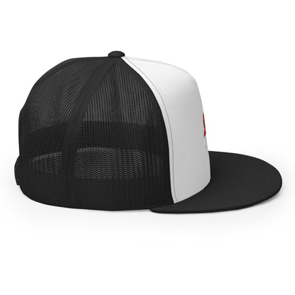 Gorra Cerbero