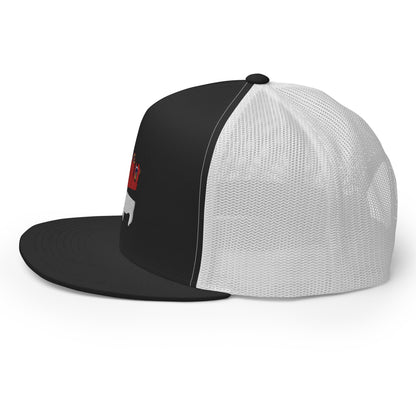 Gorra Cerbero