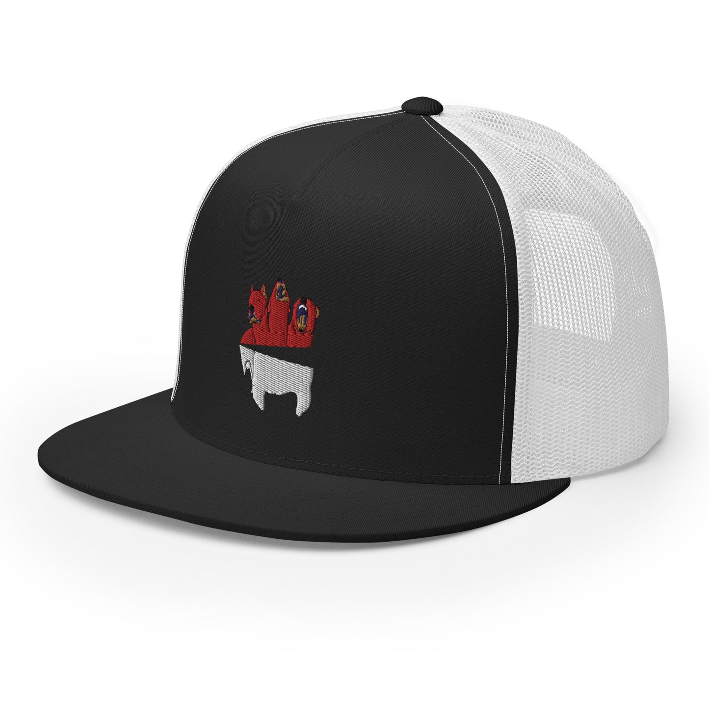 Gorra Cerbero