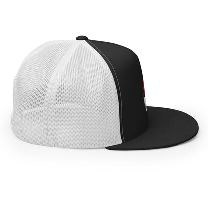 Gorra Cerbero