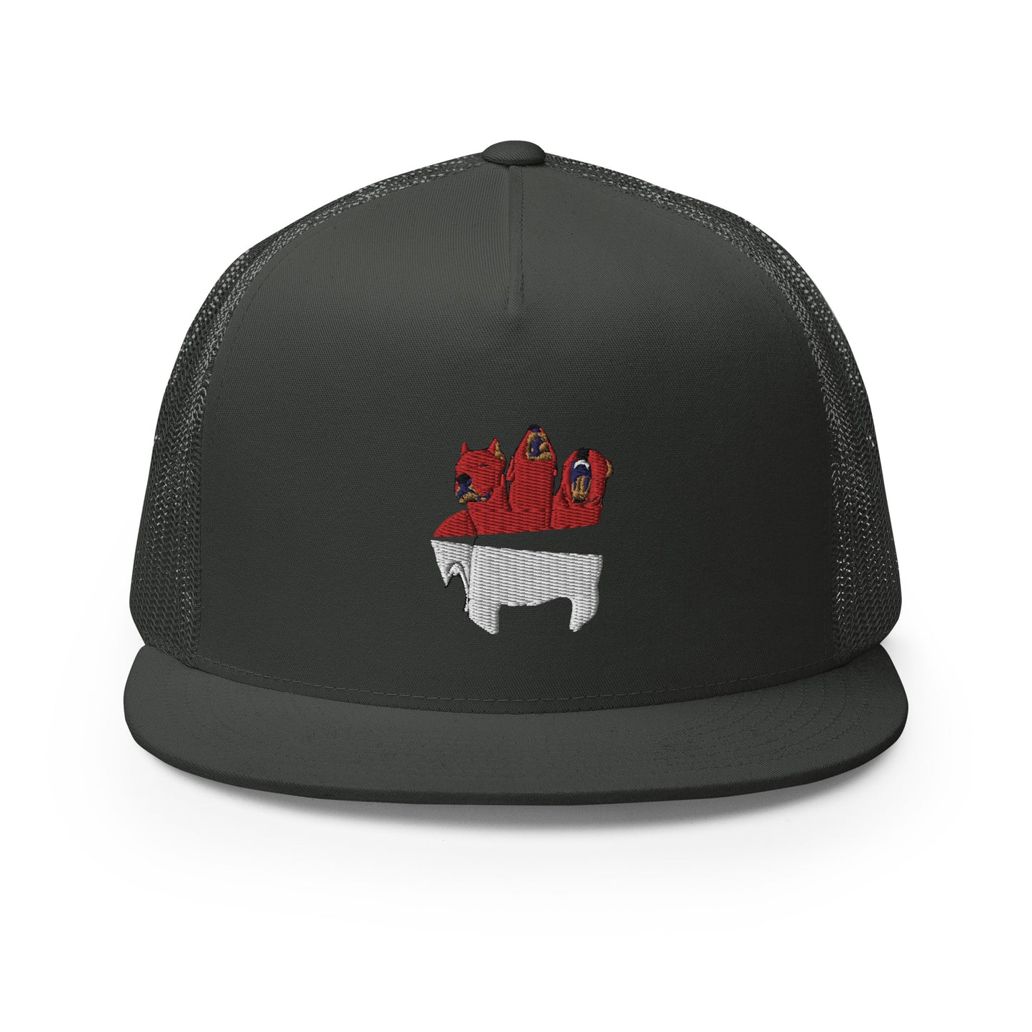 Gorra Cerbero