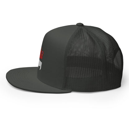 Gorra Cerbero