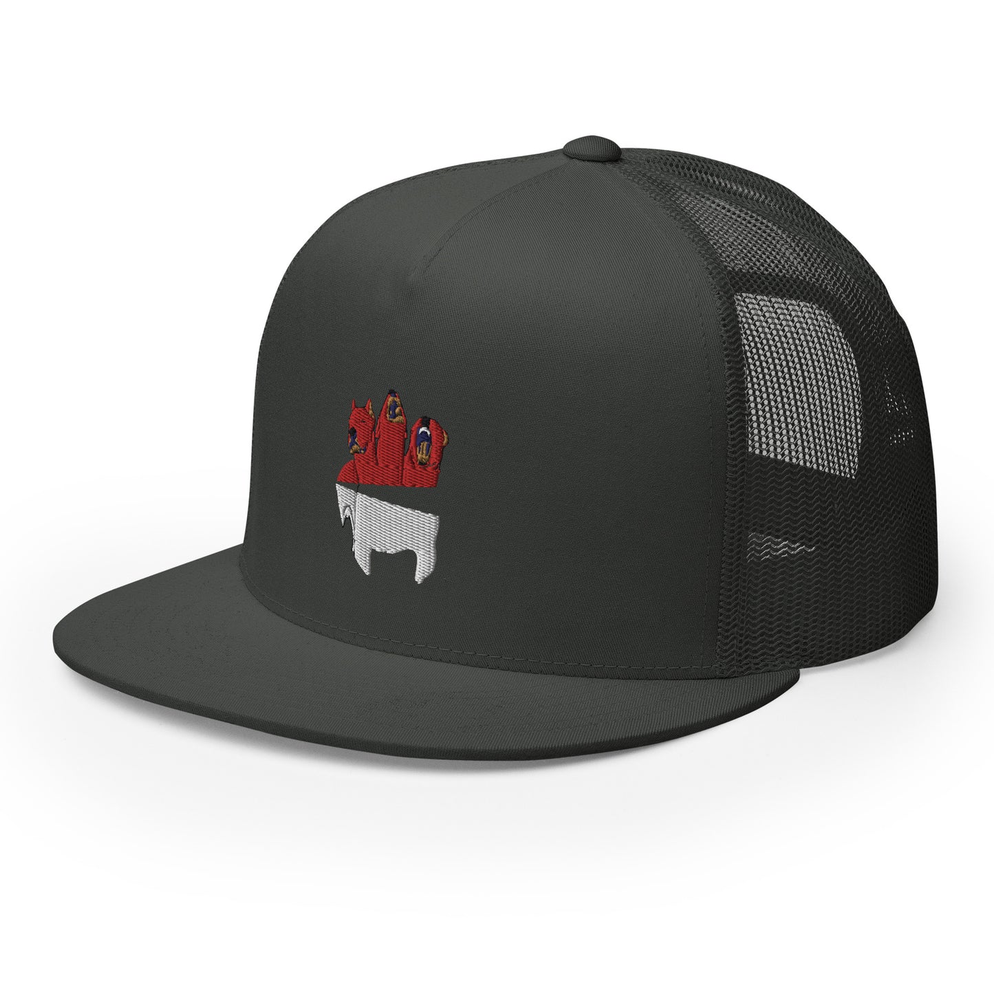 Gorra Cerbero