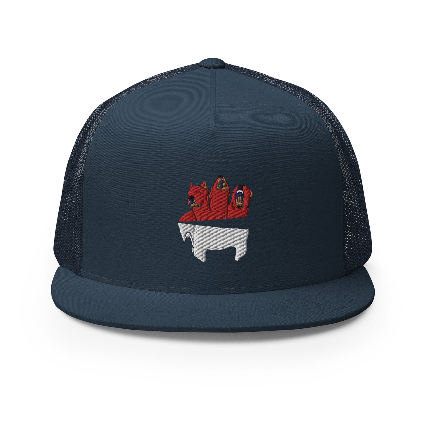 Gorra Cerbero