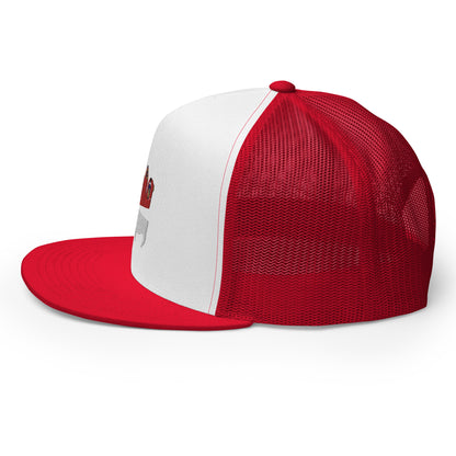 Gorra Cerbero