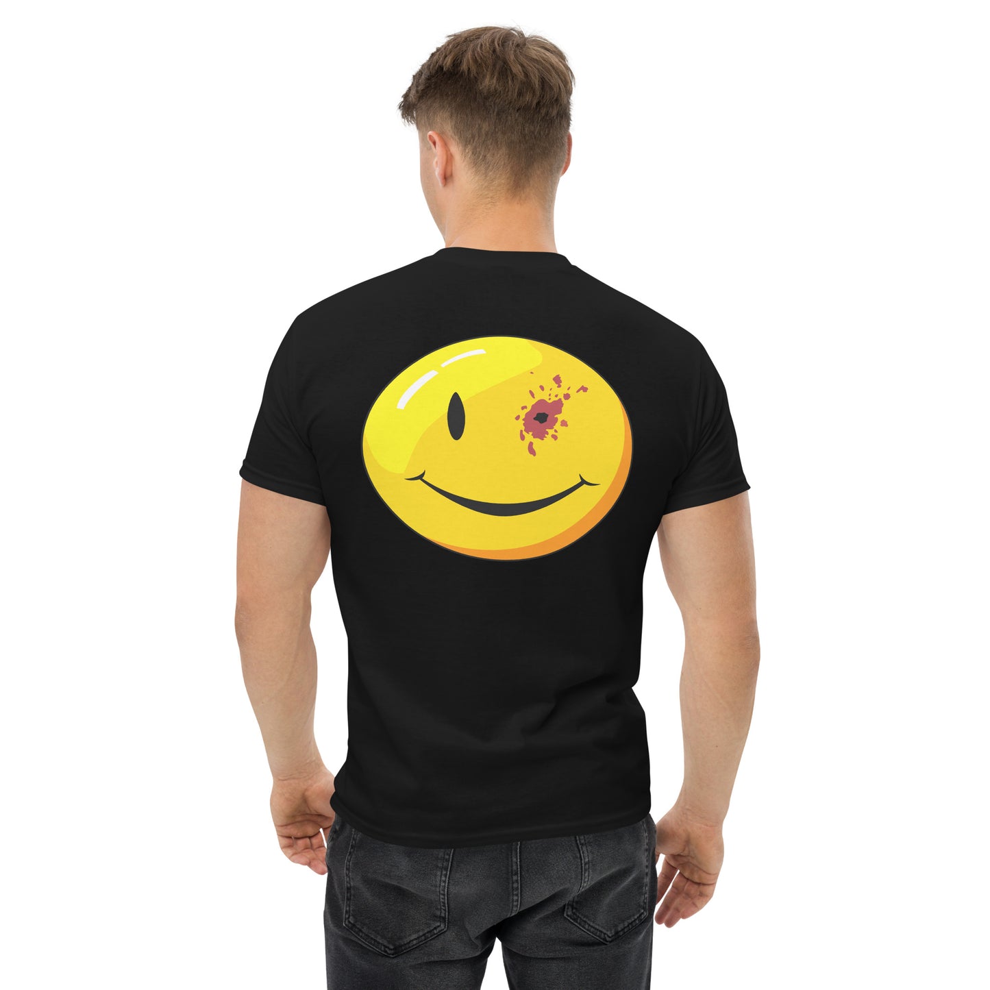 Camiseta Smile Ojo