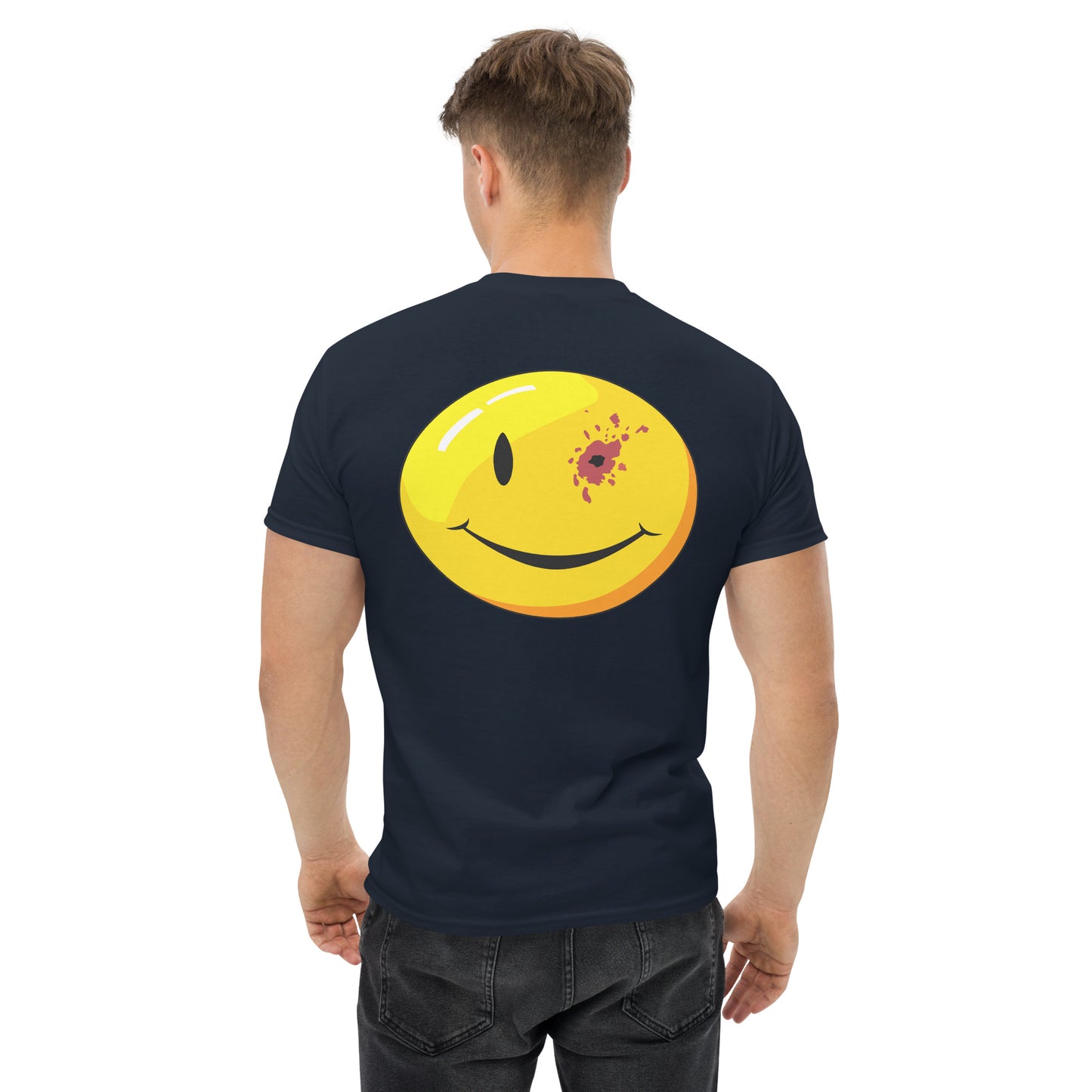 Camiseta Smile Ojo