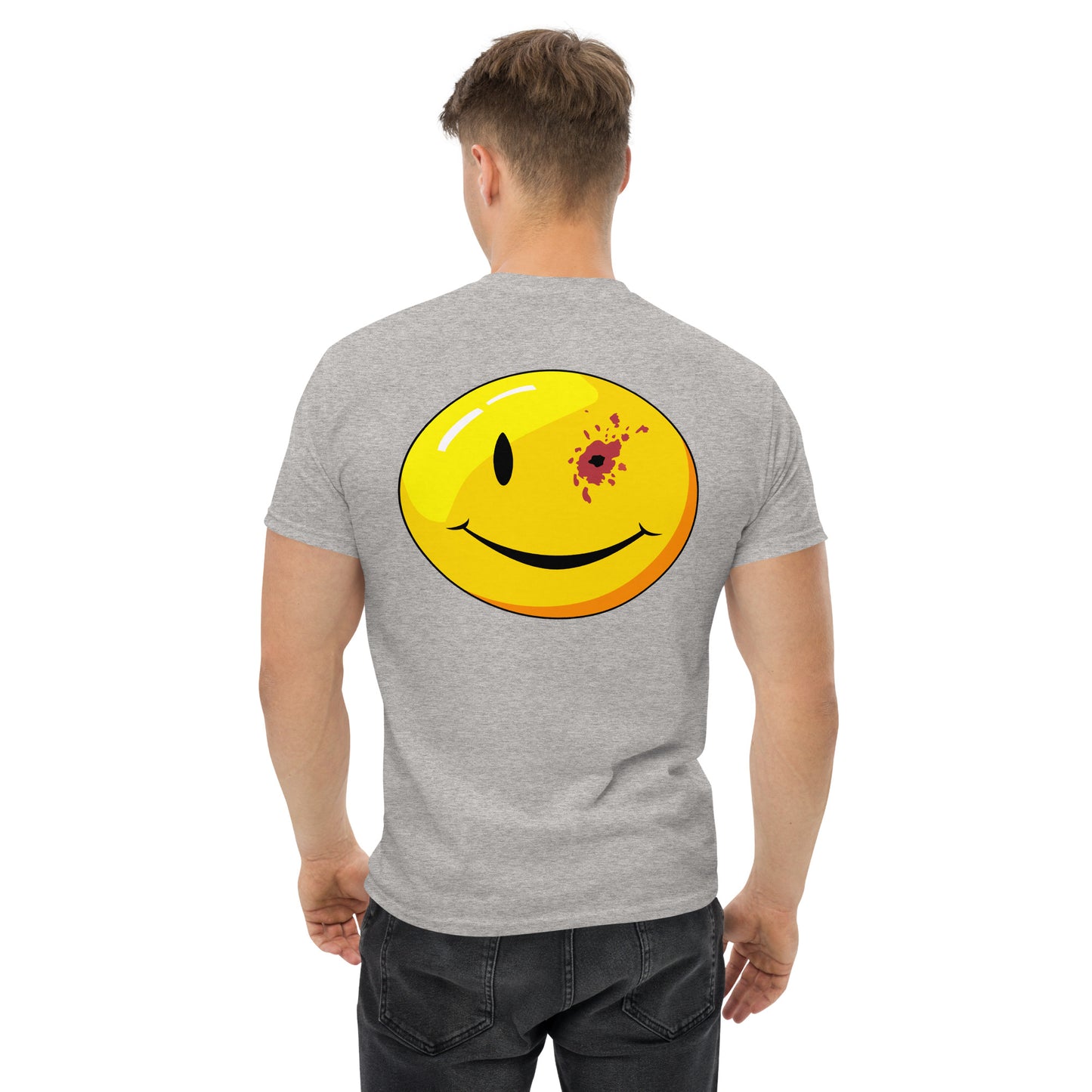 Camiseta Smile Ojo