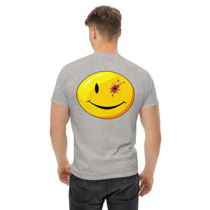 Camiseta Smile Ojo