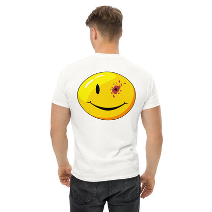 Camiseta Smile Ojo