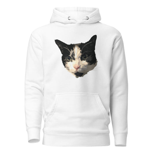 Sudadera Personalizada Con Tu Mascota