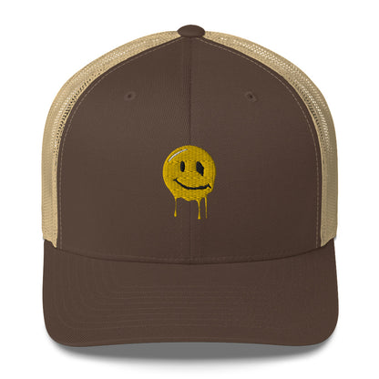 Gorra Smile