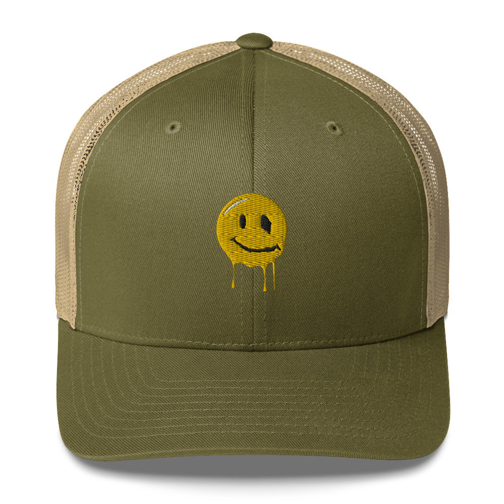 Gorra Smile