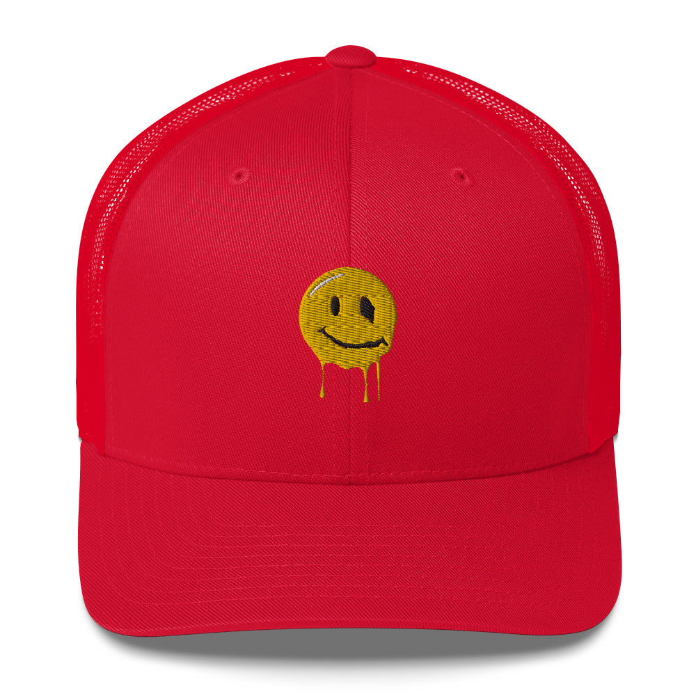 Gorra Smile