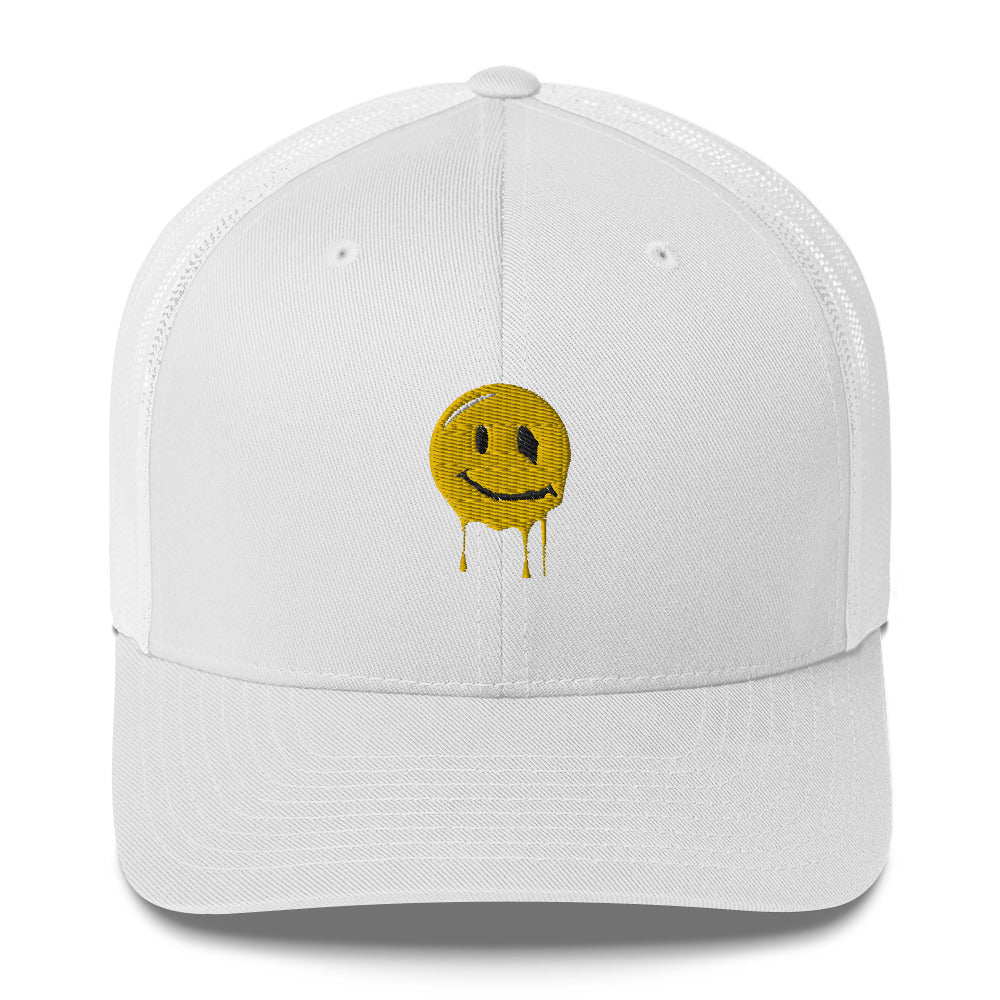 Gorra Smile