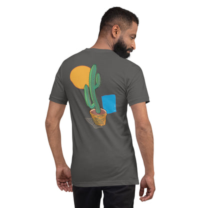 Cactus Camiseta