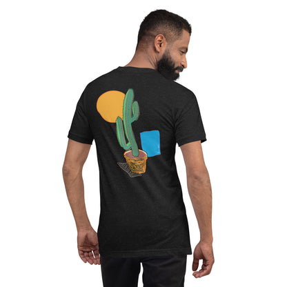 Cactus Camiseta