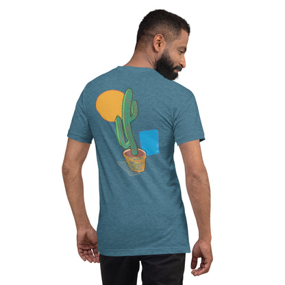 Cactus Camiseta