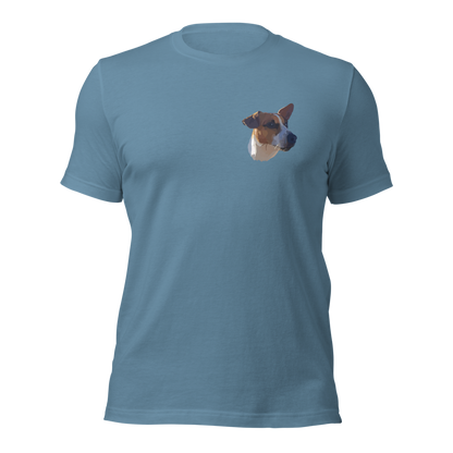 Camiseta Mascota - idea regalo o para tener una con tu mejor amigo