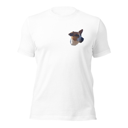 Camiseta Mascota - idea regalo o para tener una con tu mejor amigo